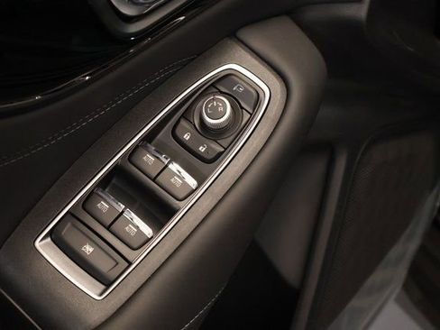 New 2025 Subaru Outback Touring w/ Popular Package #2 image 9