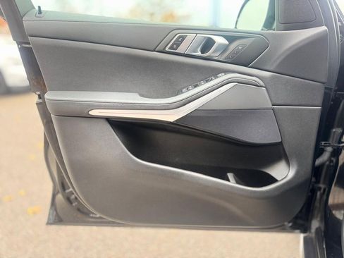 Used 2021 BMW X5 xDrive40i w/ Convenience Package image 10