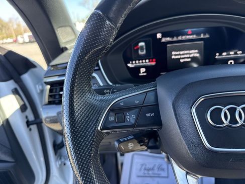 Used 2021 Audi S5 Prestige w/ Prestige Package image 15