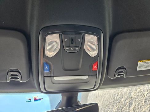 Used 2024 RAM 2500 Tradesman AWD/4WD image 23