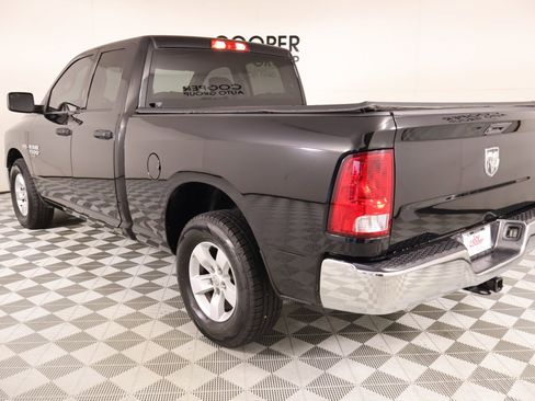 Used 2020 RAM 1500 Tradesman w/ Chrome Plus Package RWD image 20