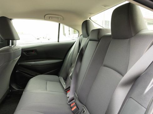 Certified 2026 Toyota Corolla LE w/ LE Premium Package FWD image 27