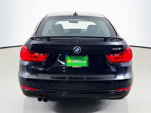 Used 2016 BMW 328i Gran Turismo xDrive image 8