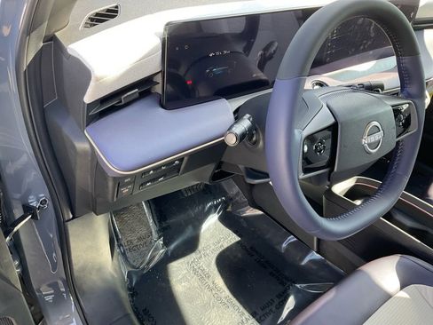 New 2026 Nissan Leaf Platinum+ image 14