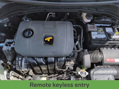 Used 2022 Kia Soul LX w/ Technology Package FWD image 13