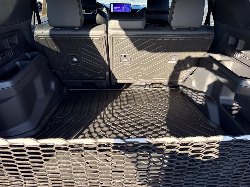 Used 2025 Toyota 4Runner TRD Sport Premium w/ Tow Technology Package AWD/4WD image 10