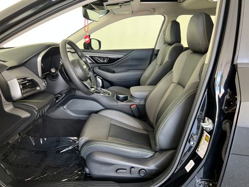 Certified 2024 Subaru Outback Onyx Edition image 11