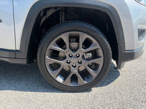 Used 2019 Jeep Compass High Altitude AWD/4WD image 46