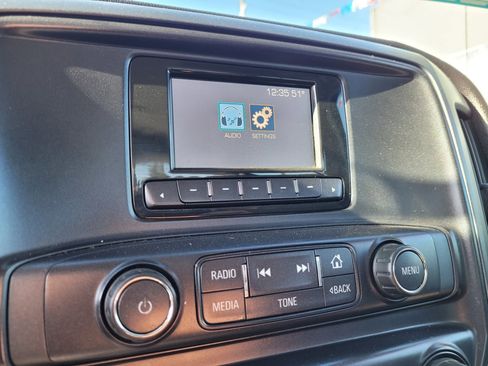 Used 2015 Chevrolet Silverado 3500 W/T w/ WT Convenience Package image 16