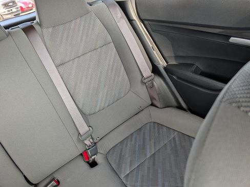 Certified 2024 Kia Seltos LX AWD/4WD image 14