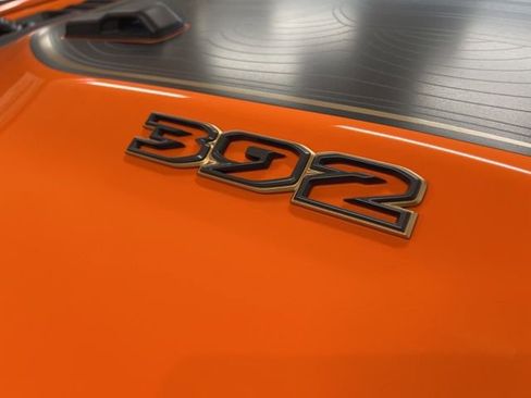 New 2025 Jeep Wrangler Unlimited Rubicon 392 image 5