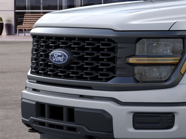 New 2026 Ford F150 STX AWD/4WD image 17