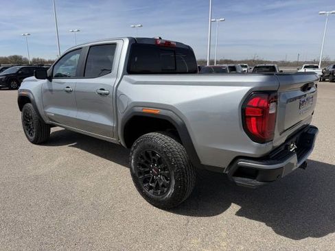 New 2026 GMC Canyon Elevation image 7