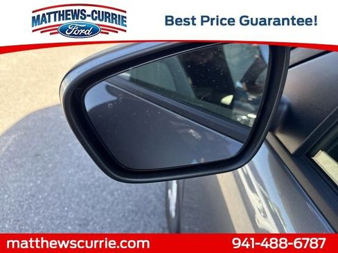 New 2026 Ford Escape Active w/ Tech Pack #1 image 8