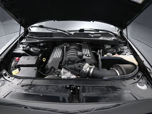 Used 2020 Dodge Challenger R/T Scat Pack RWD image 29