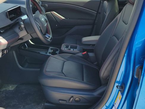 New 2026 Ford Mustang Mach-E Premium w/ Sport Appearance Package image 6