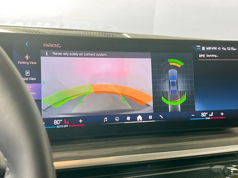 Used 2024 BMW X6 xDrive40i image 14