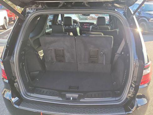 Used 2025 Dodge Durango GT image 8