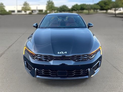 Certified 2026 Kia K5 GT-Line image 2
