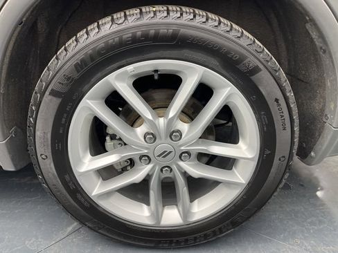 Used 2025 Dodge Durango R/T AWD/4WD image 17