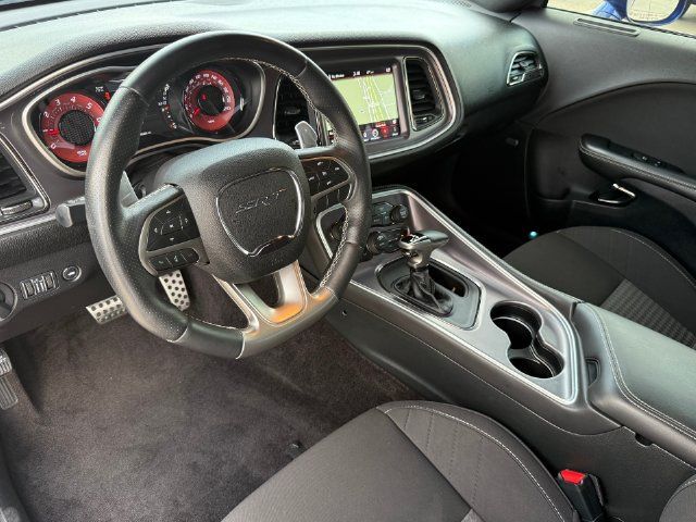 Used 2019 Dodge Challenger SRT Hellcat Redeye RWD image 22