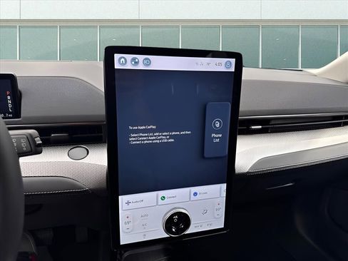 New 2023 Ford Mustang Mach-E Select RWD image 10