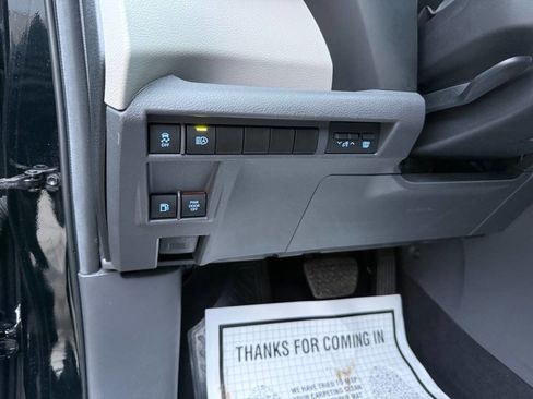 Used 2024 Toyota Sienna LE image 16