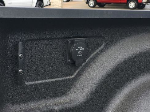 New 2025 RAM 2500 Tradesman w/ Chrome Appearance Group image 10