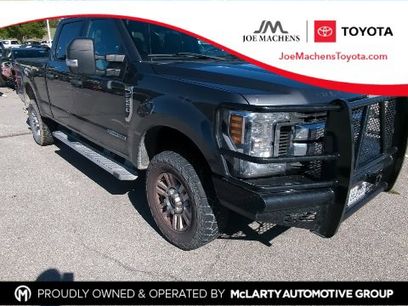 Used 2019 Ford F250 XLT w/ XLT Value Package