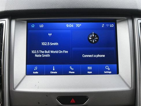 Used 2023 Ford Ranger XLT w/ Equipment Group 301A Mid image 14