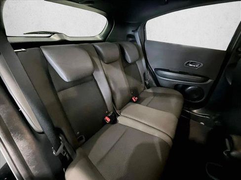 Used 2021 Honda HR-V Sport image 29