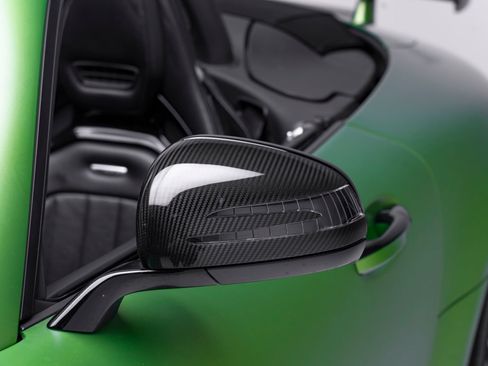 Used 2020 Mercedes-Benz AMG GT R image 60