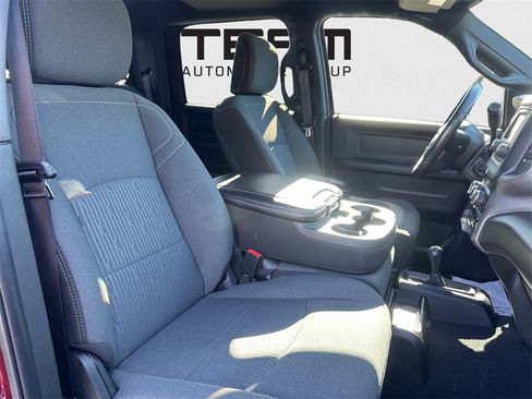 Certified 2023 RAM 2500 Tradesman image 23