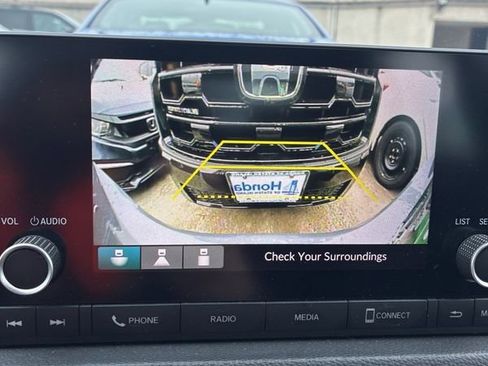 Certified 2023 Honda Civic Sport image 28