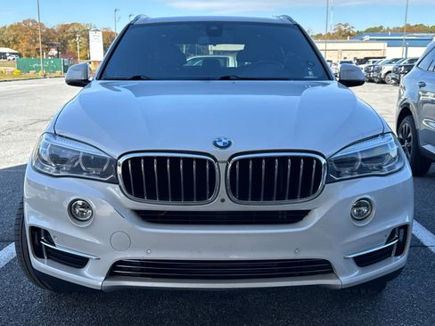 Used 2018 BMW X5 xDrive35d image 16