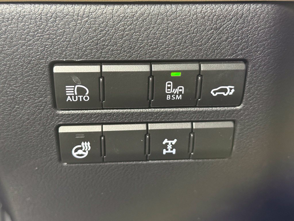Used 2019 Lexus NX 300 AWD w/ Luxury Package image 19