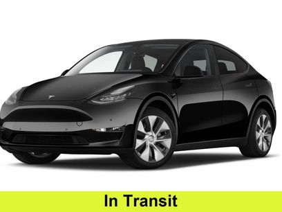 Used 2022 Tesla Model Y Long Range