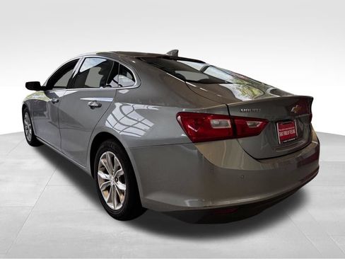 Used 2024 Chevrolet Malibu LT FWD image 4