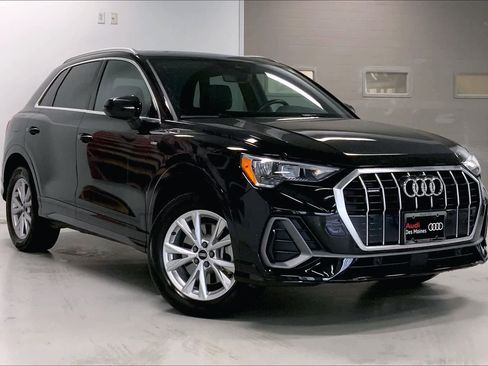 Used 2022 Audi Q3 2.0T Premium w/ Convenience Package image 21