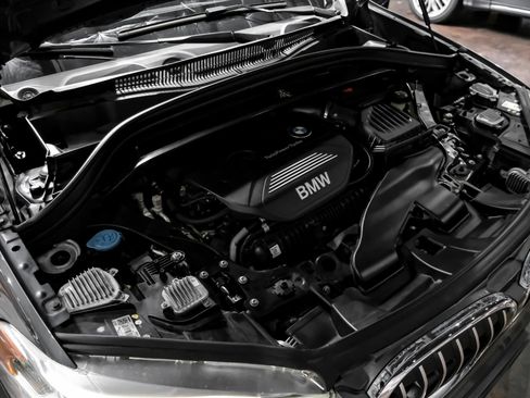 Used 2017 BMW X1 sDrive28i image 54