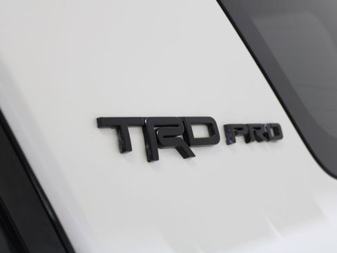 Used 2017 Toyota 4Runner TRD Pro image 10