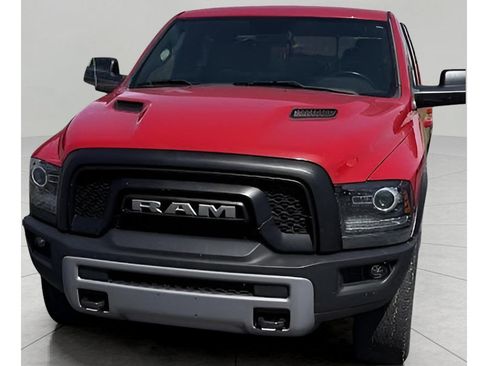 Used 2018 RAM 1500 Rebel w/ Luxury Group AWD/4WD image 5