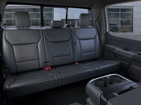 New 2025 Ford F150 XLT w/ Equipment Group 303A High image 11