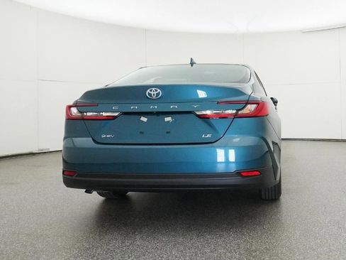 New 2026 Toyota Camry LE image 30