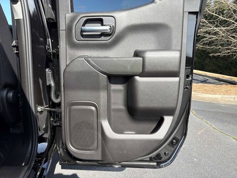 New 2026 GMC Sierra 1500 Pro w/ Pro Value Package image 18