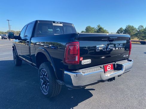 New 2026 RAM 2500 Limited image 5