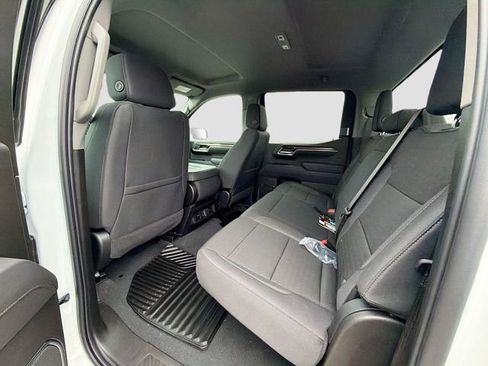 New 2026 Chevrolet Silverado 1500 LT image 24