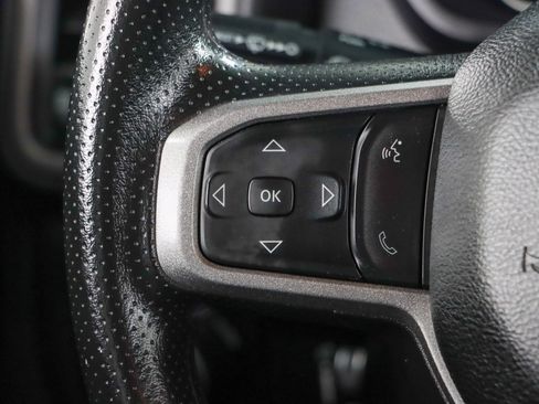 Used 2023 RAM 2500 Tradesman AWD/4WD image 15