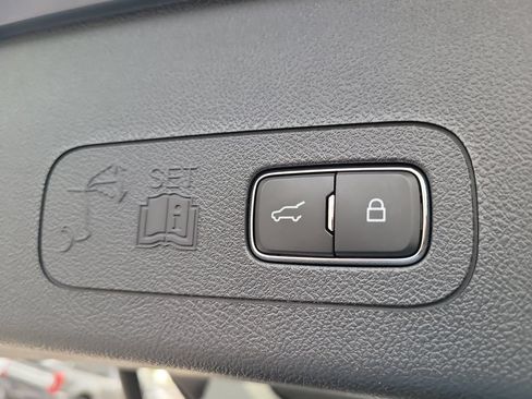 Used 2026 Lincoln Aviator Reserve w/ Luxury Package RWD image 8