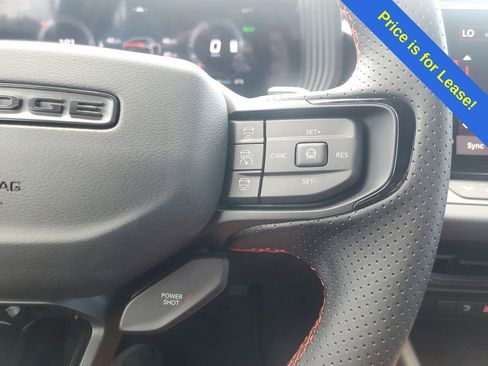 New 2025 Dodge Charger R/T w/ Quick Order Package 25M R/T image 26